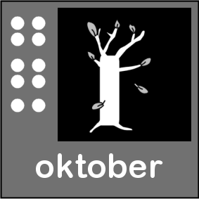 oktober